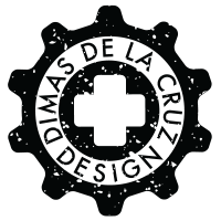 Dimas De La Cruz Design Portfolio