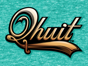 Qhuit Logo