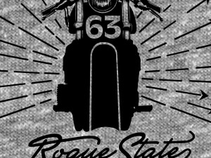 Rogue State Adrenaline Club