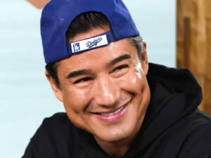 Mario Lopez Pop! Talk Social Content