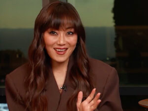 Karen Fukuhara Live Appearance and Social Content