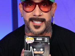 Batman Hollywood Star Afterparty Campaign & Activation