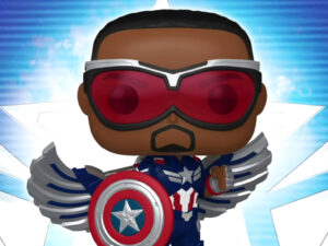 Captain America: Brave New World Influencer Campaign