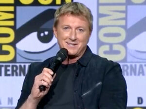 Pop! Talk: Hall H Live at San Diego Comic-Con